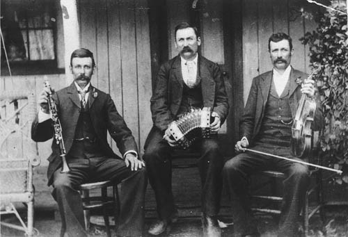 Colemane Band
